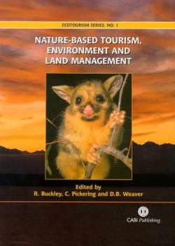 Bertrand.pt - Nature-Based Tourism, Environment And Land Management