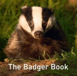 Bertrand.pt - Nature Book Series: The Badger Book