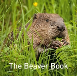 Bertrand.pt - Nature Book Series: The Beaver Book
