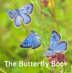 Bertrand.pt - Nature Book Series: The Butterfly Book