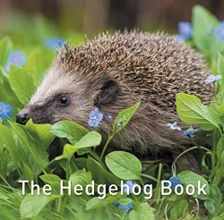 Bertrand.pt - Nature Book Series: The Hedgehog Book