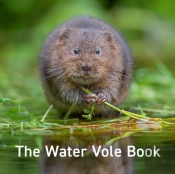 Nature Book Series: The Water Vole Book