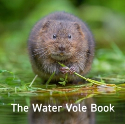 Bertrand.pt - Nature Book Series: The Water Vole Book