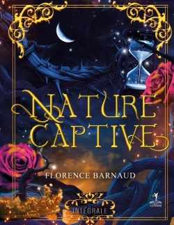 Bertrand.pt - Nature Captive (Intégrale) : Romantasy