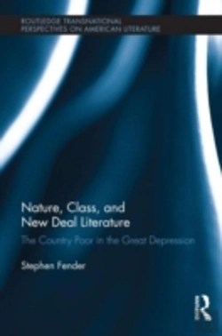 Bertrand.pt - Nature, Class, And New Deal Literature