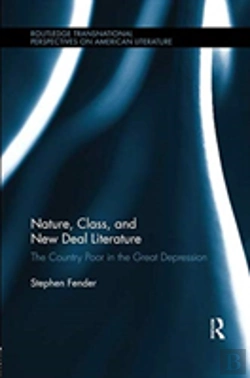 Bertrand.pt - Nature, Class, And New Deal Literature