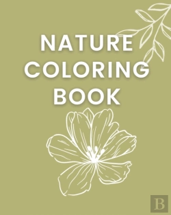 Bertrand.pt - Nature Coloring Book