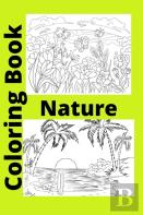 Nature Coloring Book