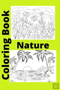Bertrand.pt - Nature Coloring Book