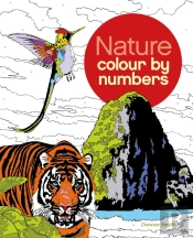 Nature Colour By Numbers
