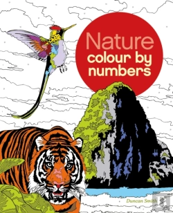 Bertrand.pt - Nature Colour By Numbers