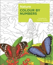 Nature Colour By Numbers