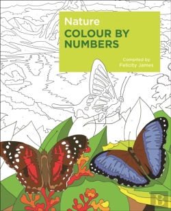 Bertrand.pt - Nature Colour By Numbers