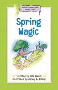 Nature Connections Spring Magic