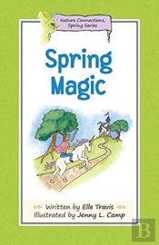Nature Connections Spring Magic