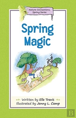Bertrand.pt - Nature Connections Spring Magic