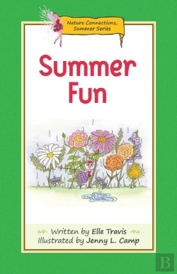 Bertrand.pt - Nature Connections: Summer Fun: Summer F