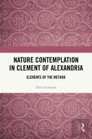 Nature Contemplation In Clement Of Alexandria