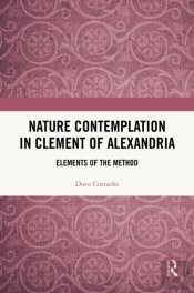 Nature Contemplation In Clement Of Alexandria
