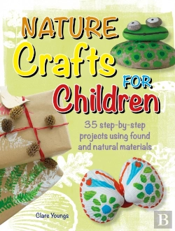 Bertrand.pt - Nature Crafts For Children