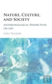 Nature, Culture, And Society