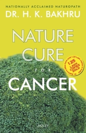 Nature Cure For Cancer