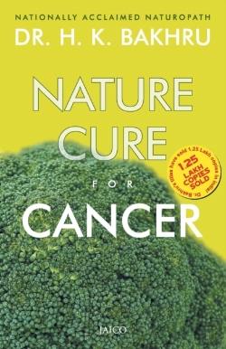 Bertrand.pt - Nature Cure For Cancer