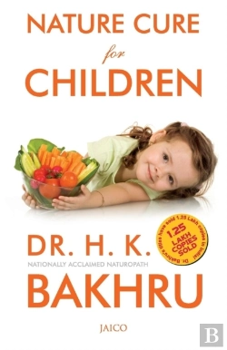 Bertrand.pt - Nature Cure For Children