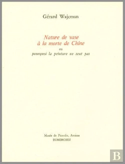 Bertrand.pt - Nature De Vase A La Morte De Chine
