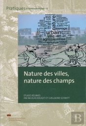 Nature Des Villes, Nature Des Champs
