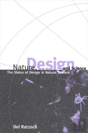 Nature, Design, And Science