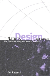 Nature, Design, And Science