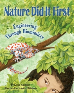Bertrand.pt - Nature Did It First