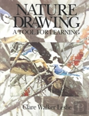 Nature Drawing: A Tool For Learning