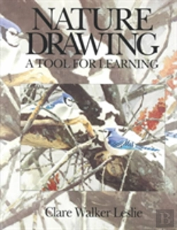 Bertrand.pt - Nature Drawing: A Tool For Learning