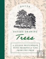 Nature Drawing: Trees