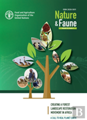 Nature & Faune Journal, Volume 32, Issue 1