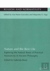 Nature & The Best Life