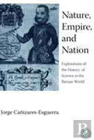 Nature, Empire, And Nation