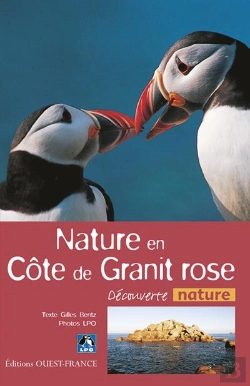 Bertrand.pt - Nature En Côte De Granit Rose