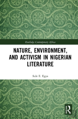 Bertrand.pt - Nature, Environment, And Activism In Nigerian Literature