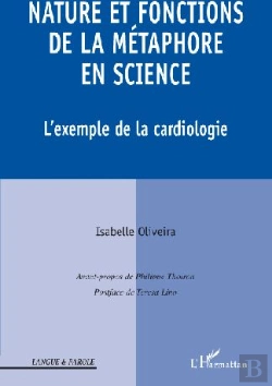 Bertrand.pt - Nature Et Fonctions De La Métaphore En Science ; L'Exemple De La Cardiologie