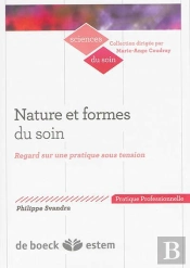 Nature Et Forme ; Regard Sur Une Pratique Sous Tension