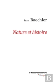 Nature Et Histoire