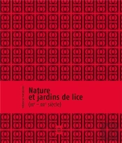 Nature Et Jardins De Lice
