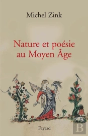 Nature Et Poesie Au Moyen Age