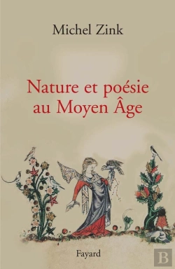 Bertrand.pt - Nature Et Poesie Au Moyen Age