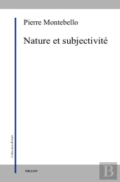 Nature Et Subjectivite