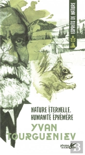 Nature Eternelle, Humanite Ephemere