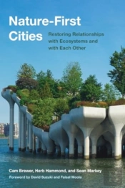 Nature-First Cities